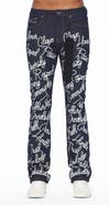 Cult of Individuality Lenny Bootcut Jeans