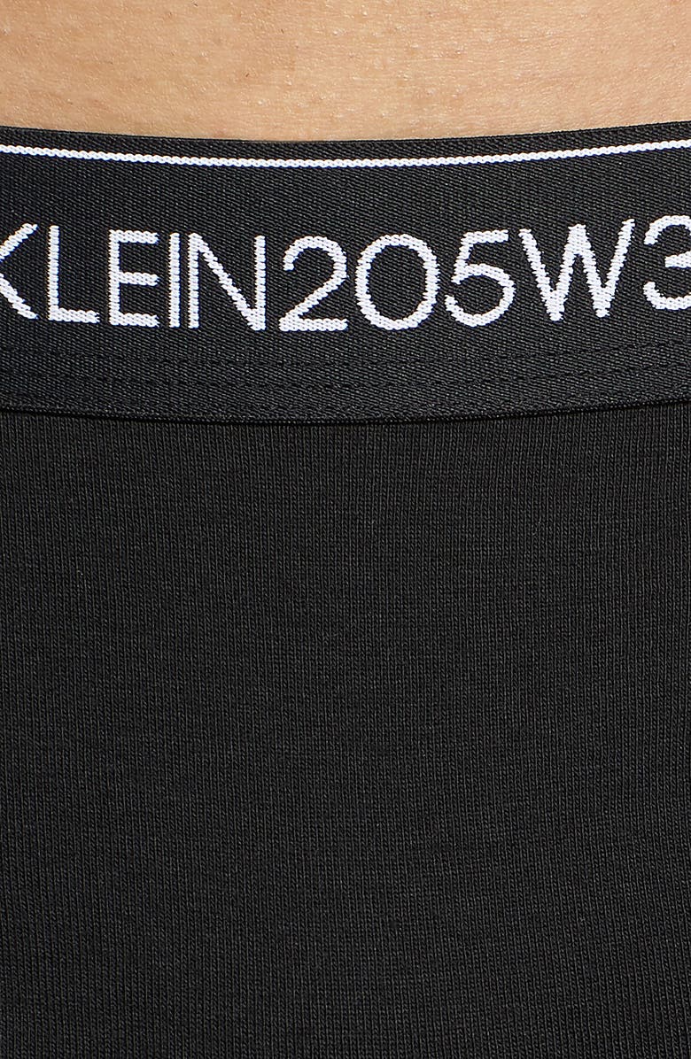 Calvin Klein Cotton Boxer Briefs, Alternate, color, 