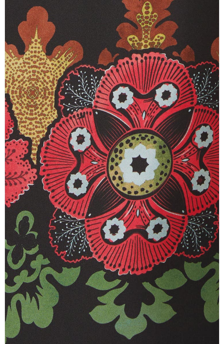 La DubleJ Palazzo Pants Placée, Alternate, color, Bounty Placée Red