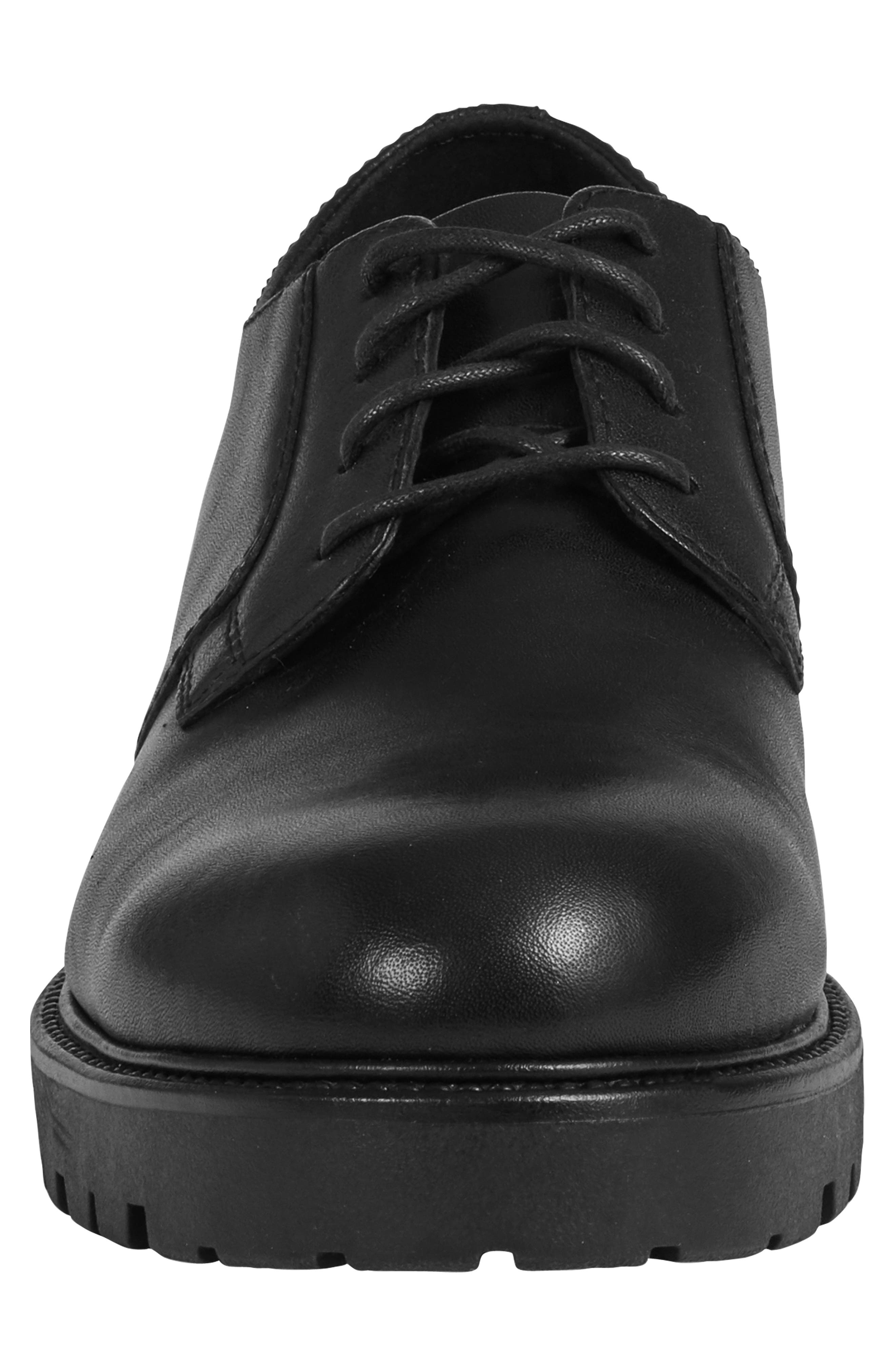 Vagabond Shoemakers Kenova Derby, Alternate, color, 