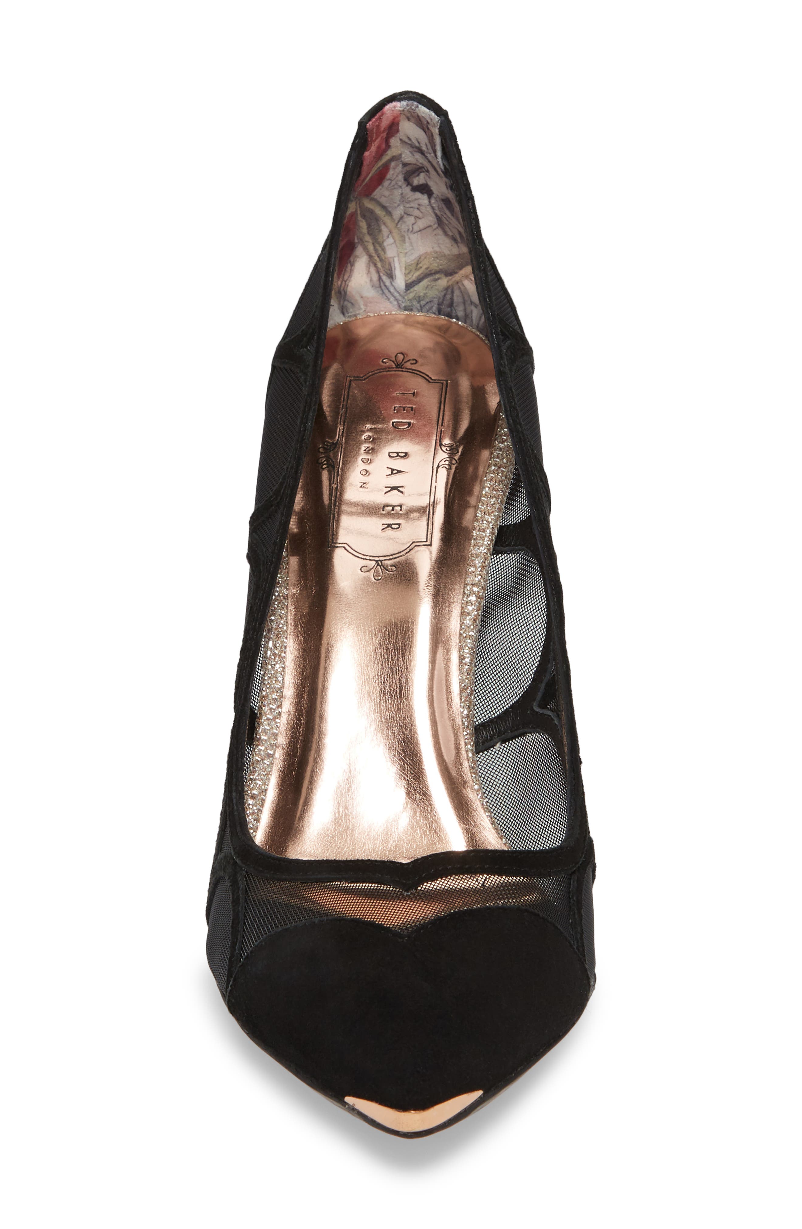 Ted Baker London Awletas Pump, Alternate, color, 