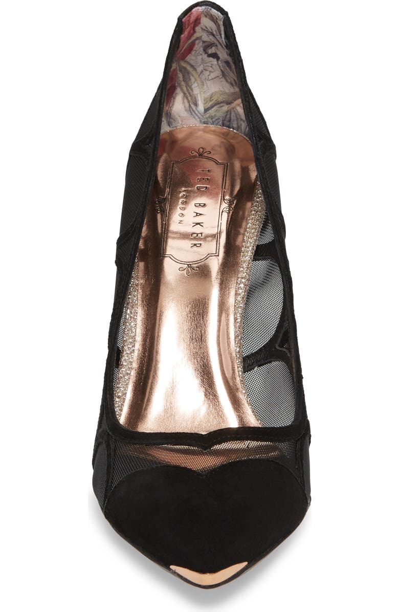 Ted Baker London Awletas Pump, Alternate, color,