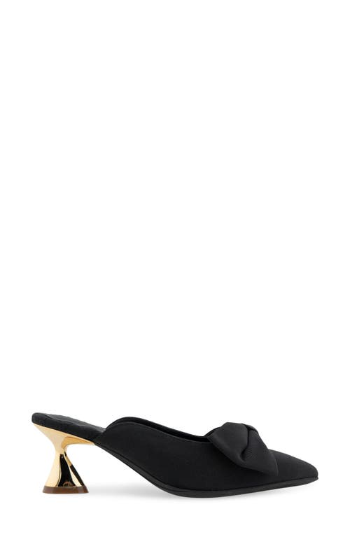 AEROSOLES AEROSOLES JUJU POINTED TOE MULE 