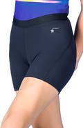 Destira Compression Biker Short