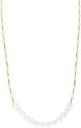 EFFY Freshwater Pearl Beaded Necklace
