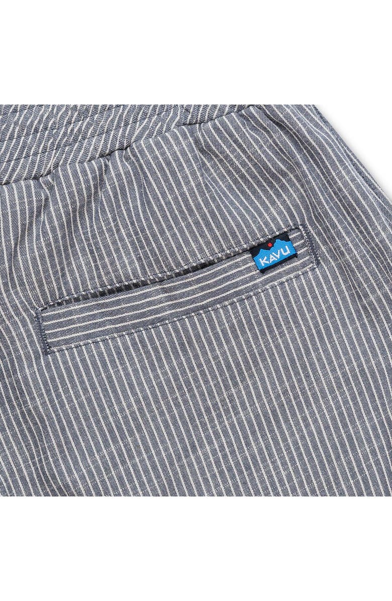 KAVU Tamarindo Pant - Women's, Alternate, color, Turbulence