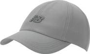 New Balance 6-Panel Performance Baseball Cap