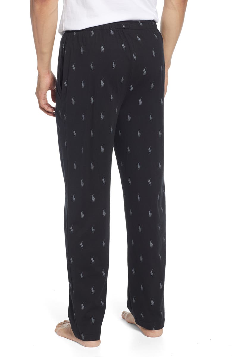 Polo Ralph Lauren Aopp Pajama Pants, Alternate, color,