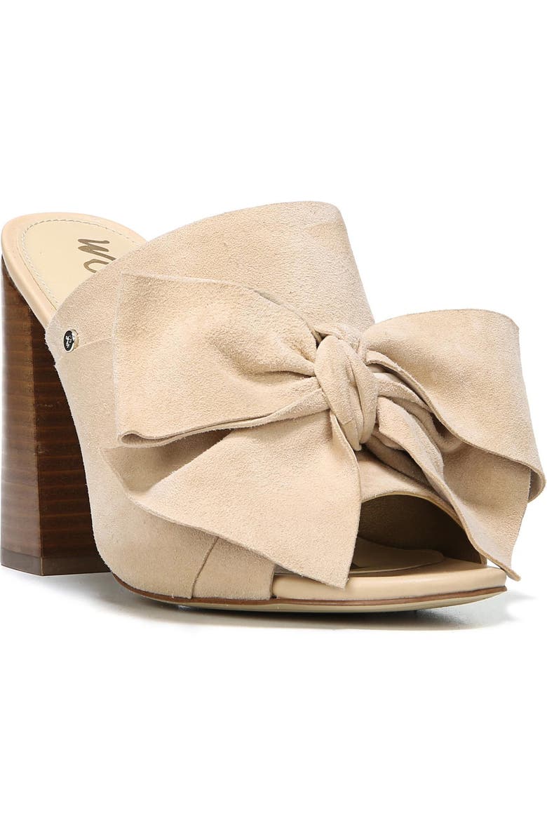 Sam Edelman Yumi Bow Mule, Main, color,