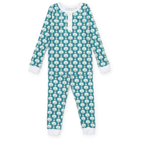 Jack Boys' Pajama Pant Set