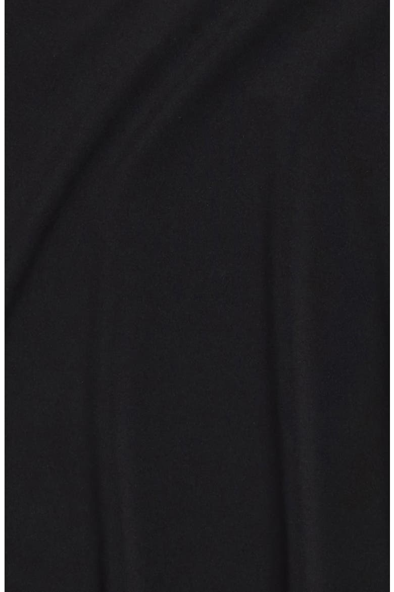 Kids' Dri-FIT Training T-Shirt, Alternate, color, BLACK/ WHITE