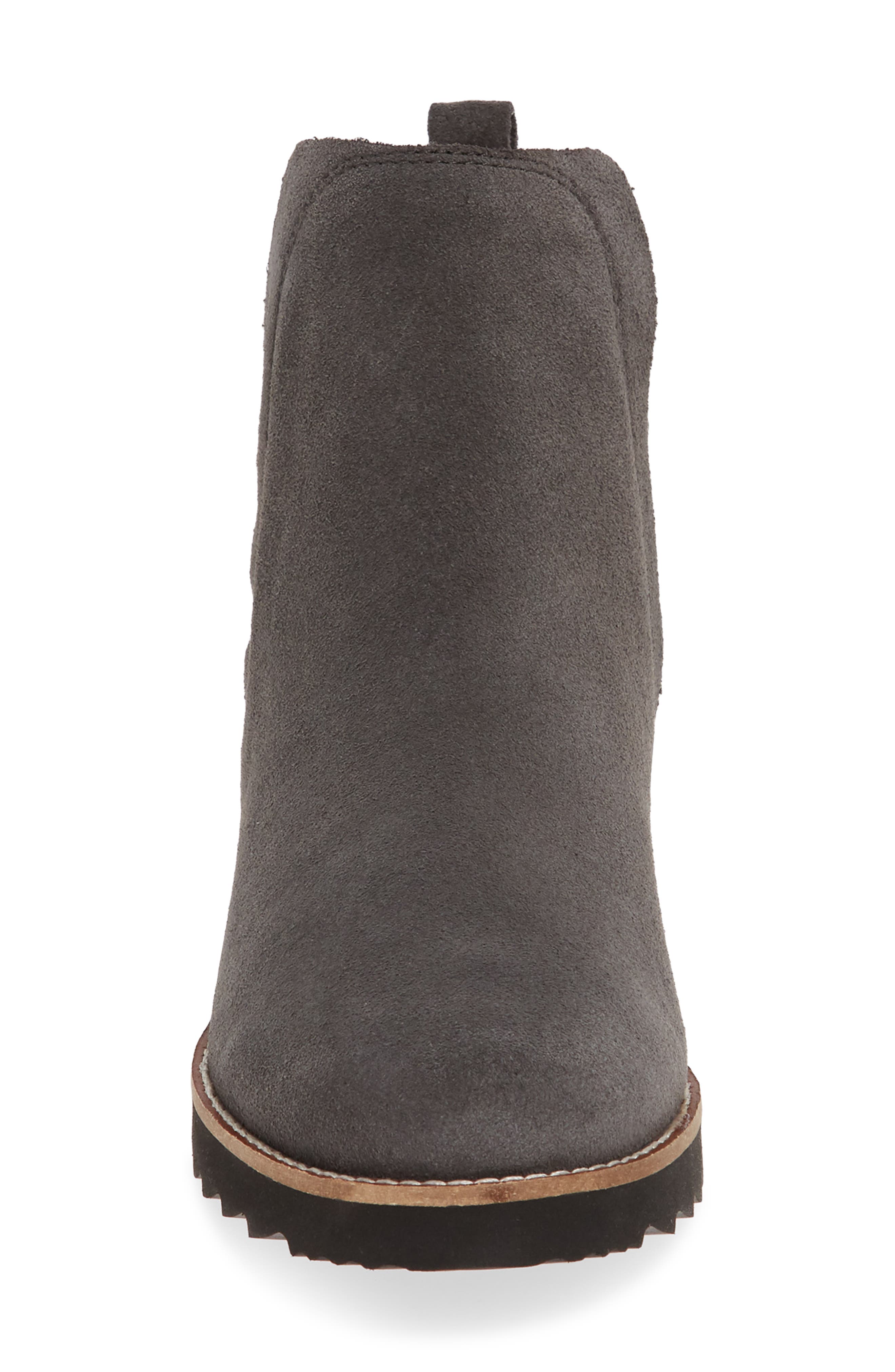 Blondo Perla Waterproof Bootie, Alternate, color, 