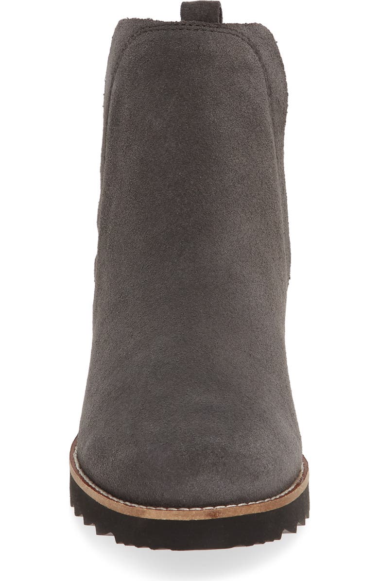 Blondo Perla Waterproof Bootie, Alternate, color,