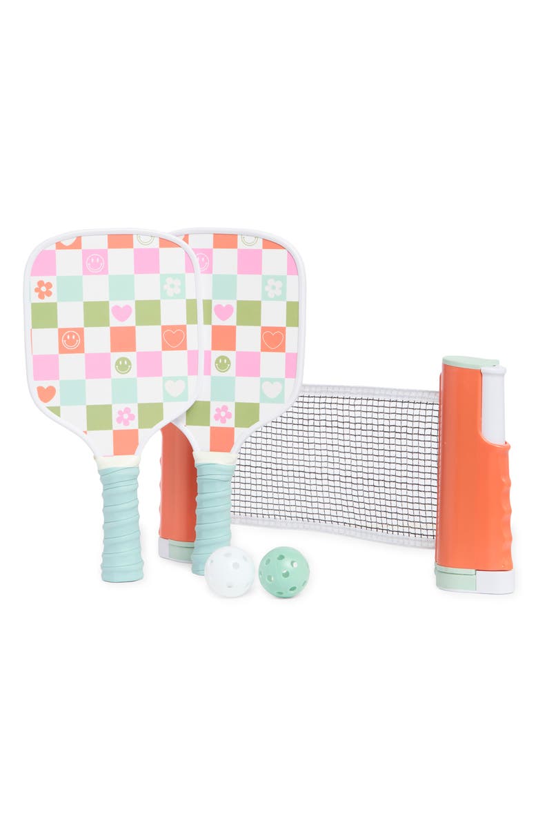 NPW Table Top Pickeball, Main, color, Multi