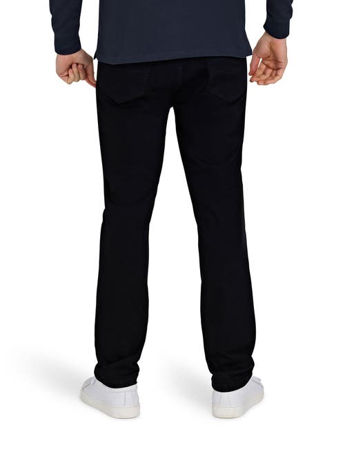 Raging Bull Regular Fit Jean In Blue