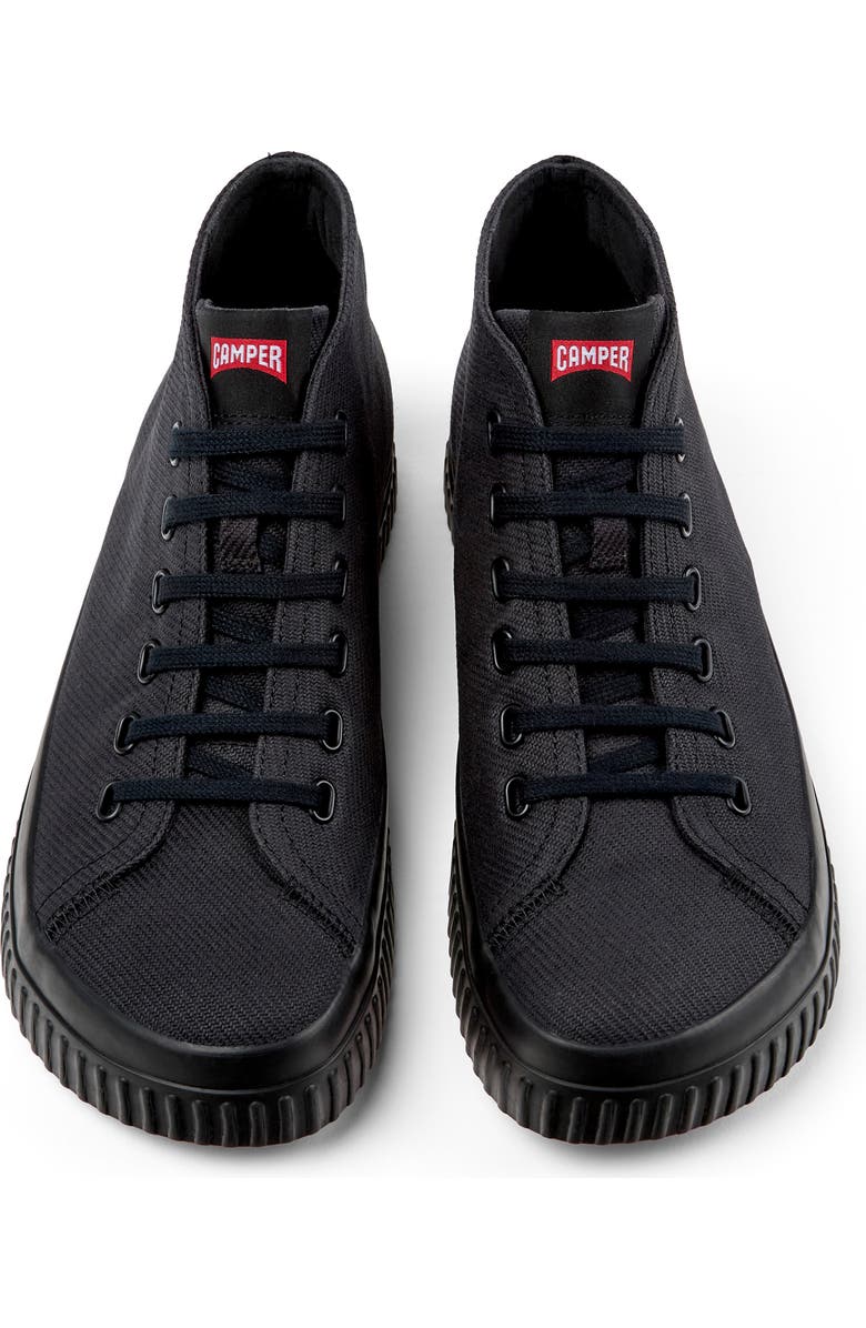 Camper Peu Roda Sneaker, Alternate, color, Black