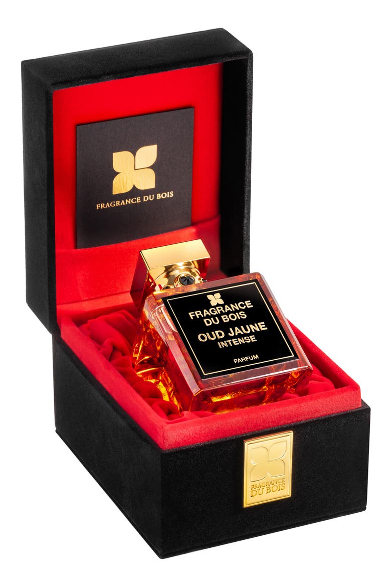 Oud Jaune Intense Parfum, Alternate, color, NO COLOR