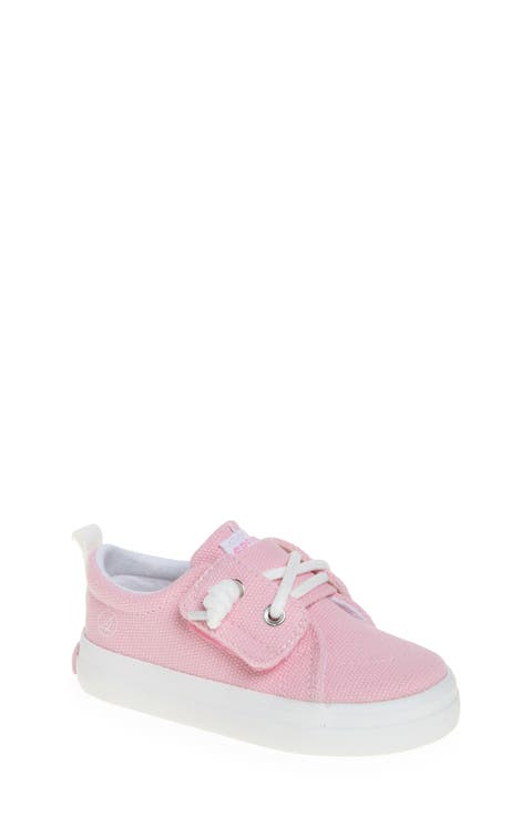Canvas Sneaker (Baby, Walker & Toddler)