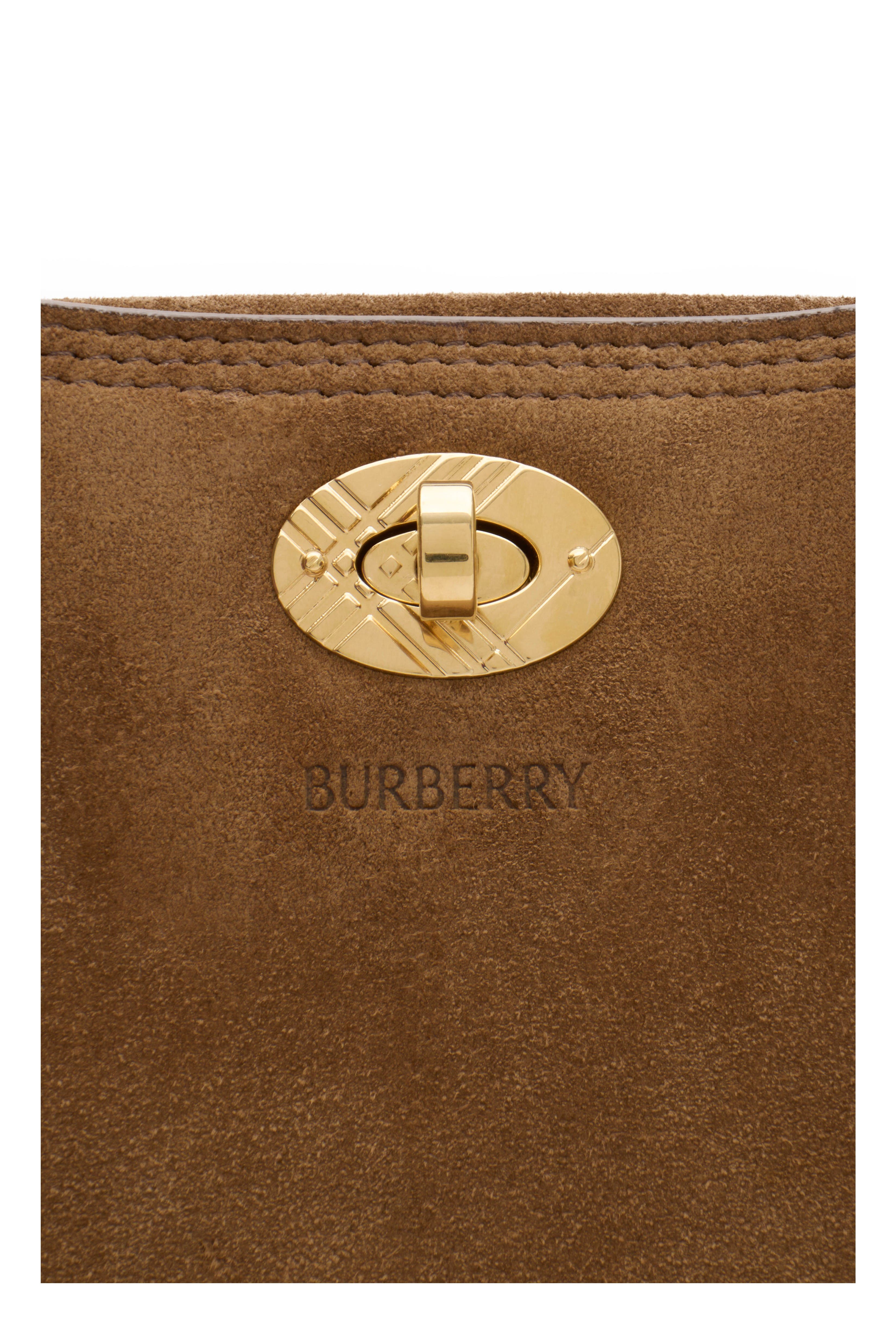 Small Cotswolds Tote, Alternate, color, Hazel brown