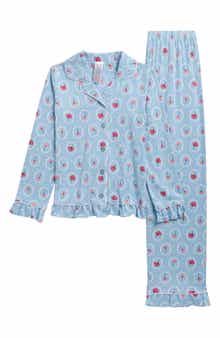 Kids' 2-Piece Pajamas