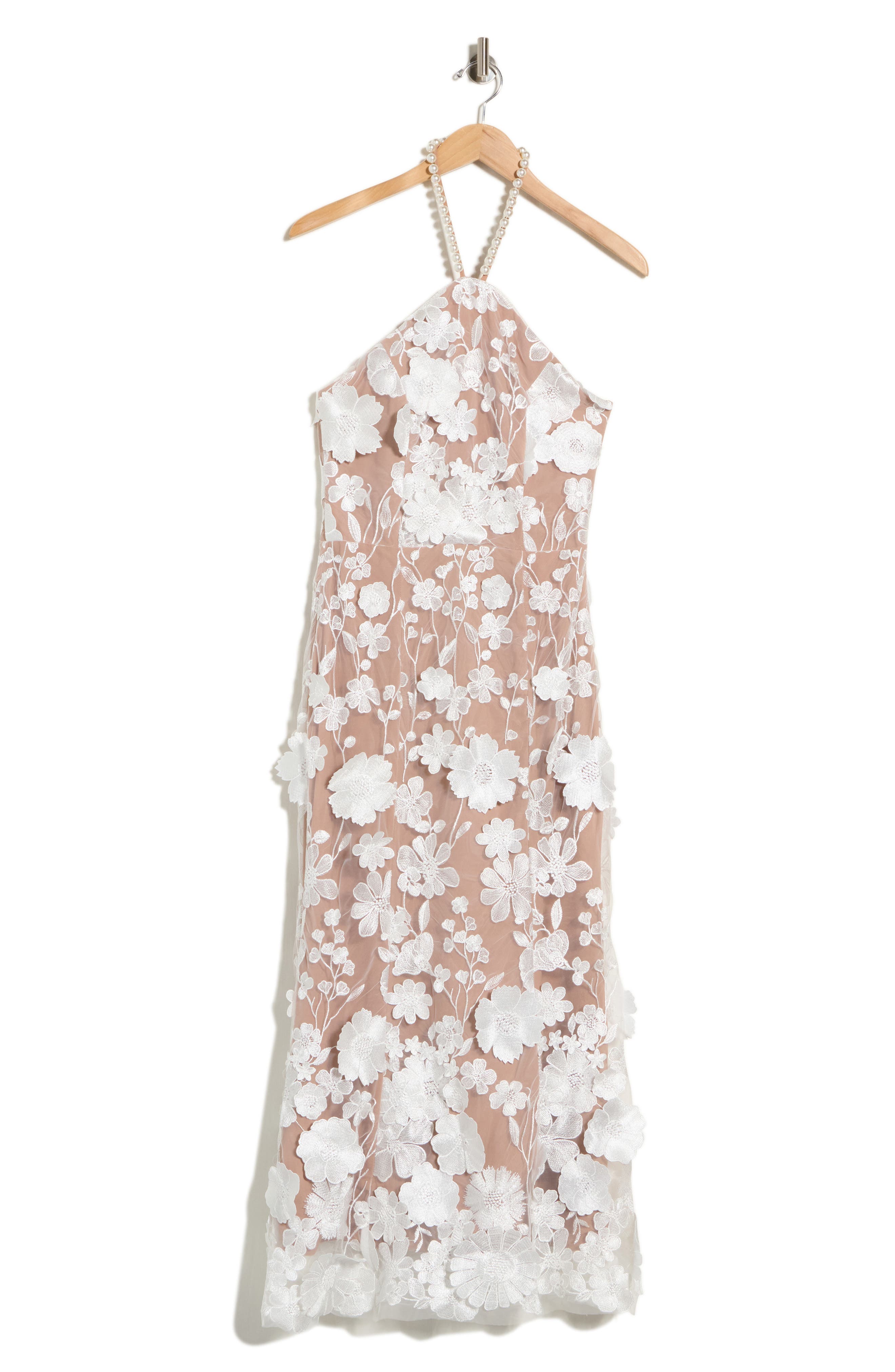 Jules Halter Dress