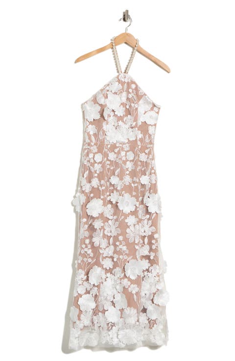 Jules Halter Dress