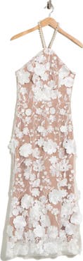 Elliatt Jules Halter Dress