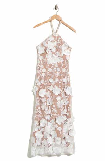 Jules Halter Dress