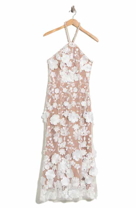 Jules Halter Dress