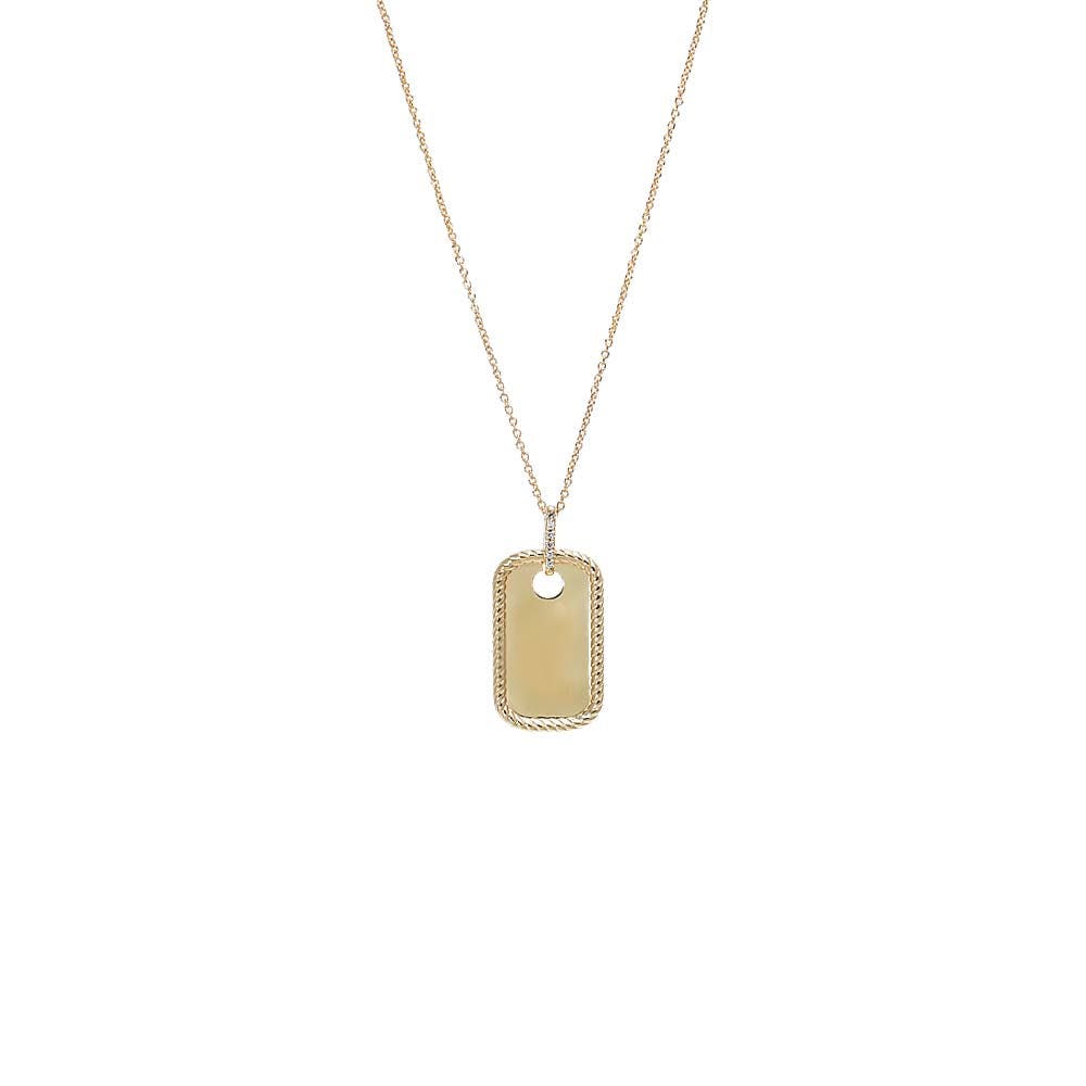 selected 14K Gold