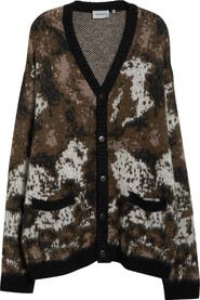 Carhartt Work In Progress Merton Cardigan