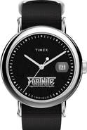 Timex® x Fortnite® Weekender NATO Strap Watch, 37mm