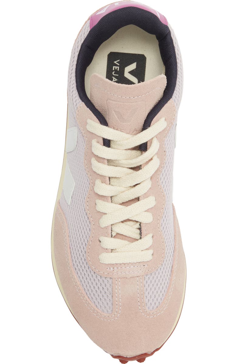 Veja Rio Branco Alveomesh Parme Sneaker, Alternate, color,