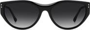 Isabel Marant 59mm Cat Eye Sunglasses