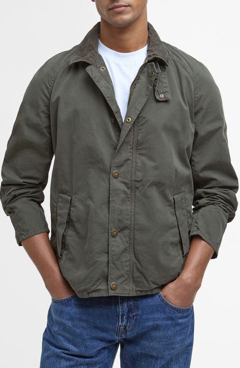 Tracker Casual Jacket