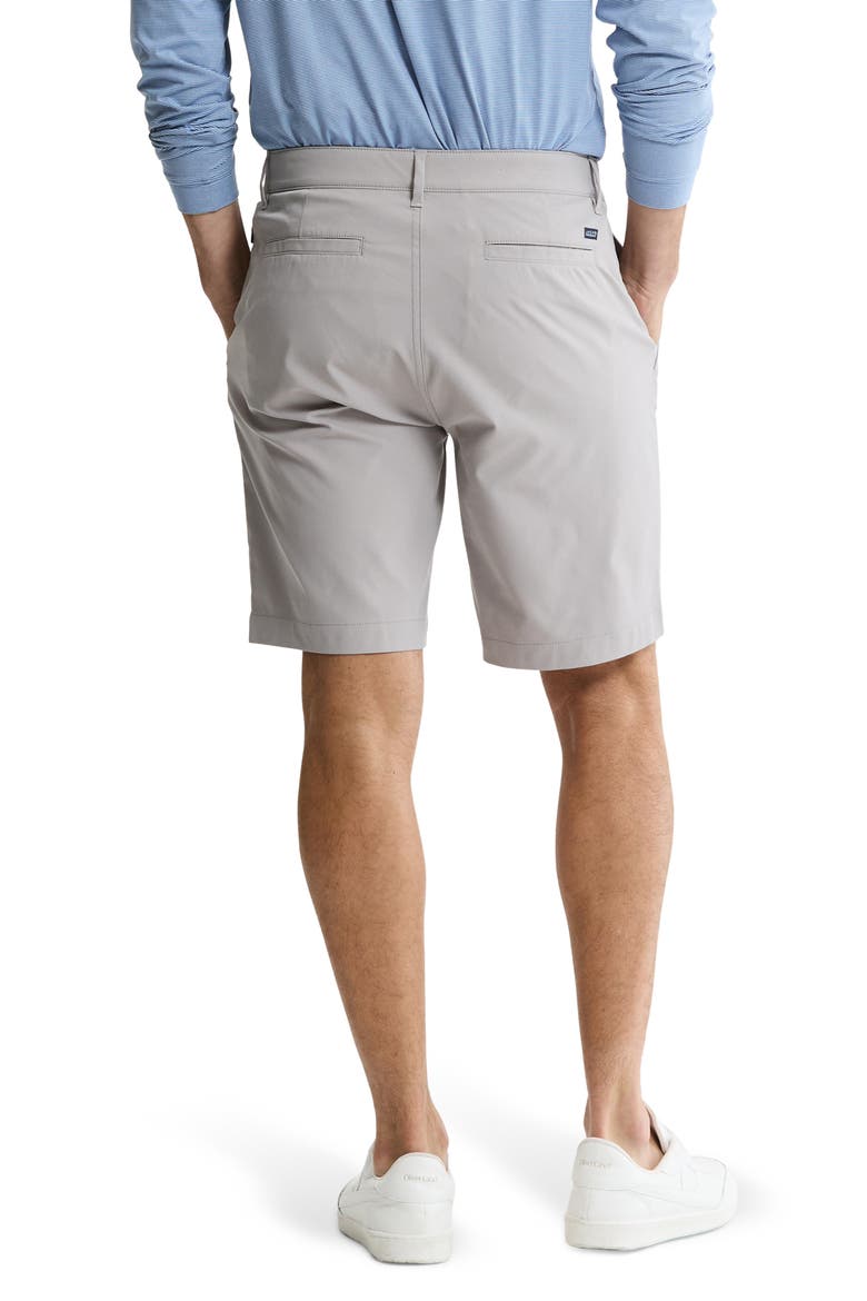 Tech Shorts, Alternate, color, GREY