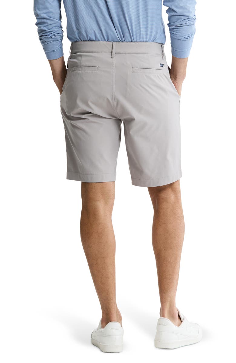 JACHS Tech Shorts, Alternate, color, Grey