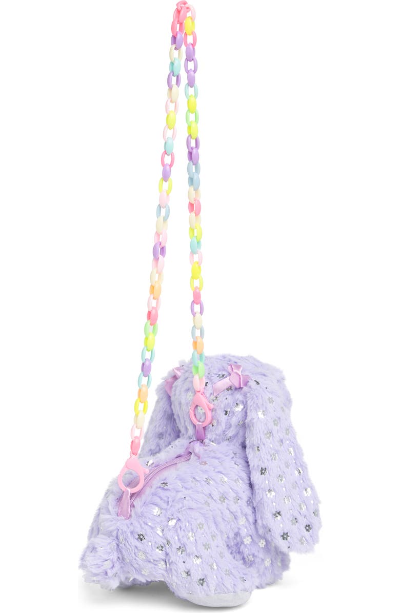 Olly & Me Kids' Olly Flip Bunny Ear Crossbody, Alternate, color,