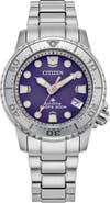 Citizen Promaster Sea Bracelet Watch, 36.5mm
