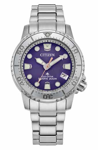 Promaster Sea Bracelet Watch, 36.5mm