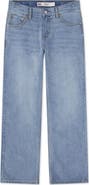 Levi's Kids' Relaxed Straight Leg Jeans