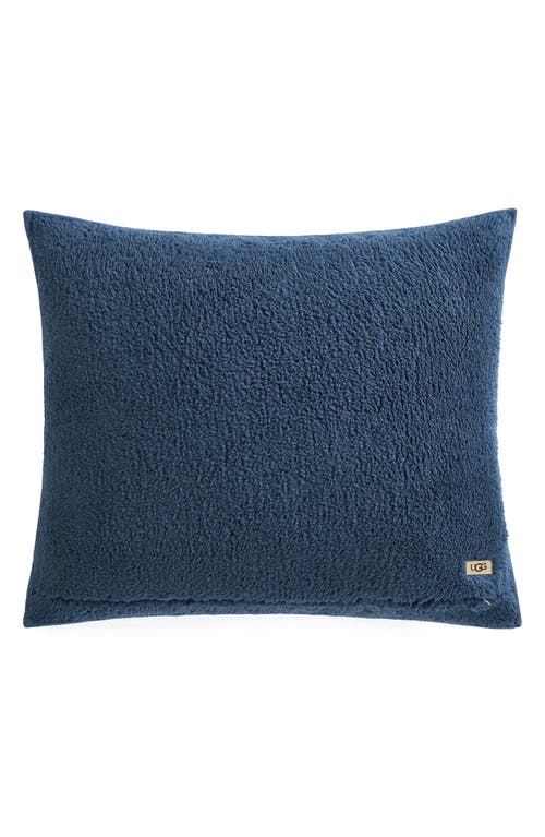 Ugg(r) Gizelle Quilt & Sham Set In Blue