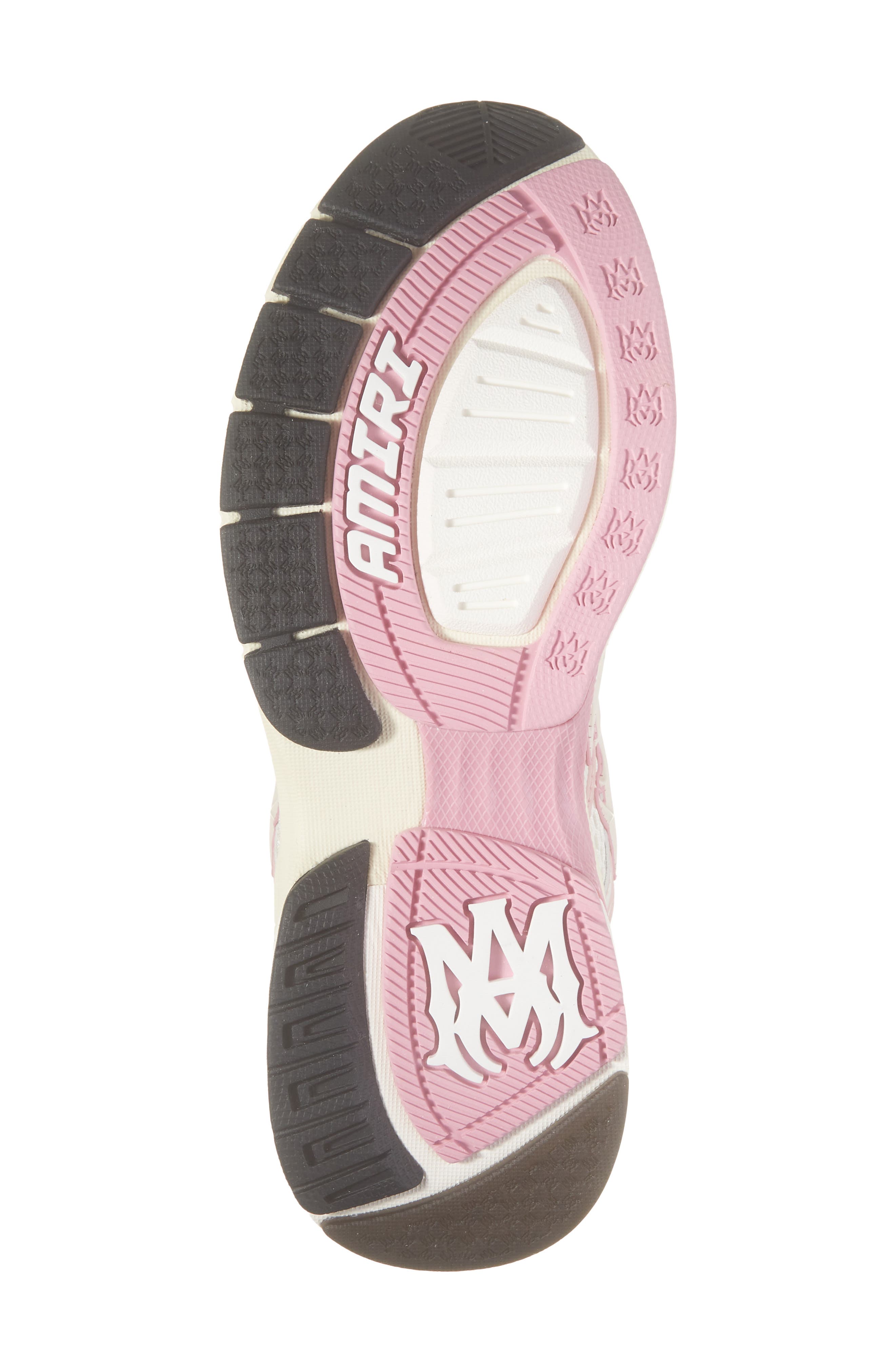 M-Tech Sneaker, Alternate, color, GARDEN ROSE