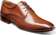 Florsheim Sorrento Lux Plain Toe Derby