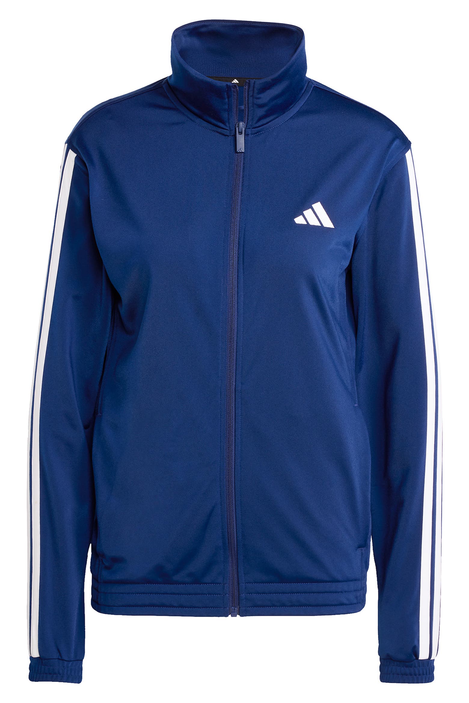 adidas 3-Stripes Tricot Track Jacket (Women) | Nordstromrack