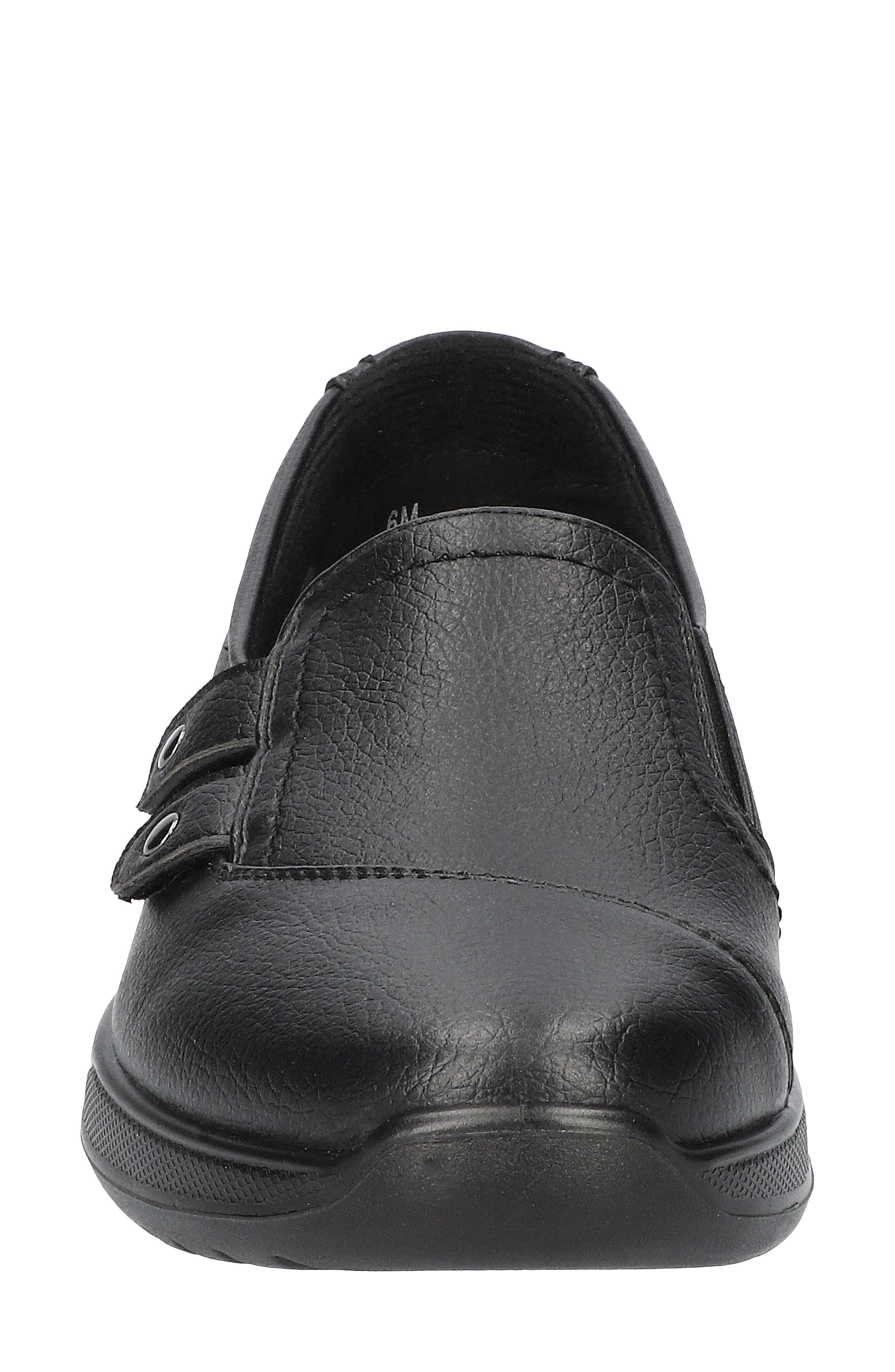 EASY STREET Tune Shoe, Alternate, color, Black