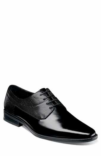 Stacy Adams Kirkley Plain Toe Derby