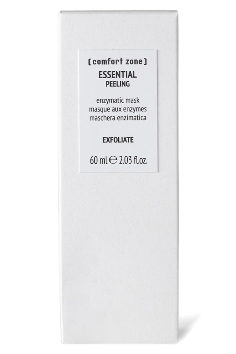 Essential Peeling Mask, Alternate, color, NO COLOR