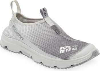 SALOMON[サロモン] / RX Moc 3.0 Suede L47433500 ◆ 男女共用 RX MOC 3.0 SUEDE