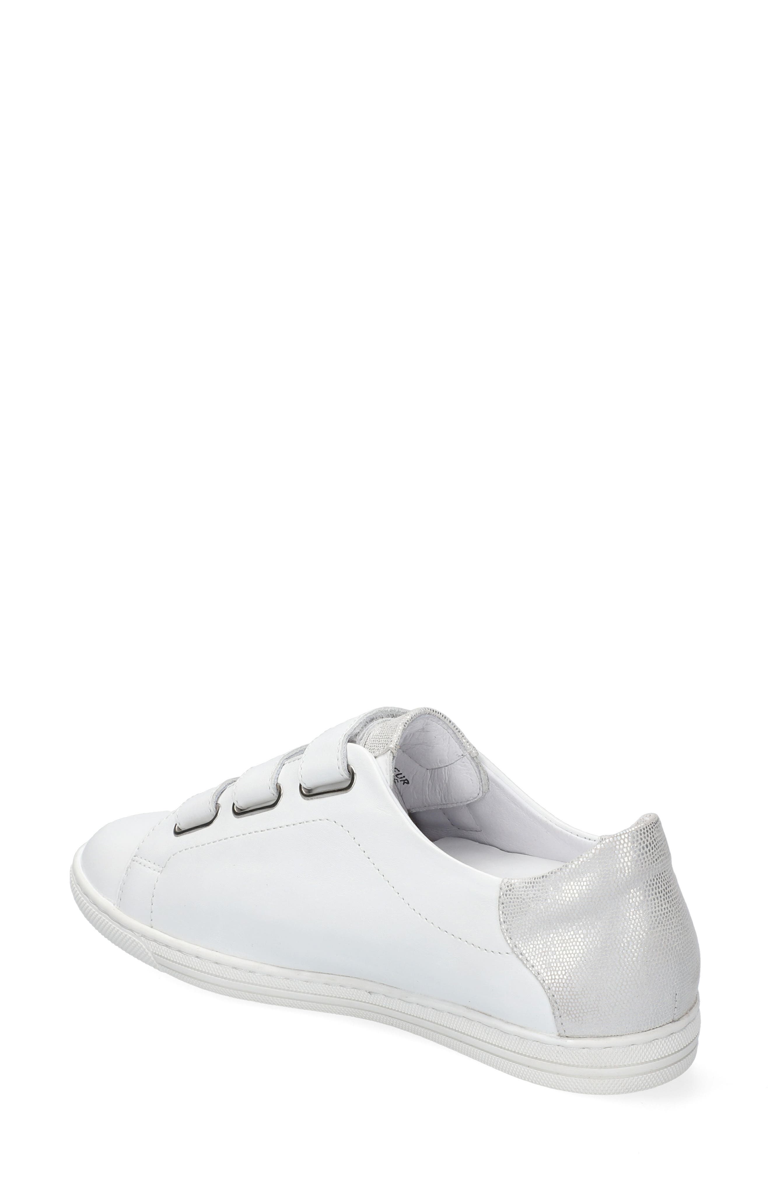 Mephisto Heloise Sneaker, Alternate, color, 